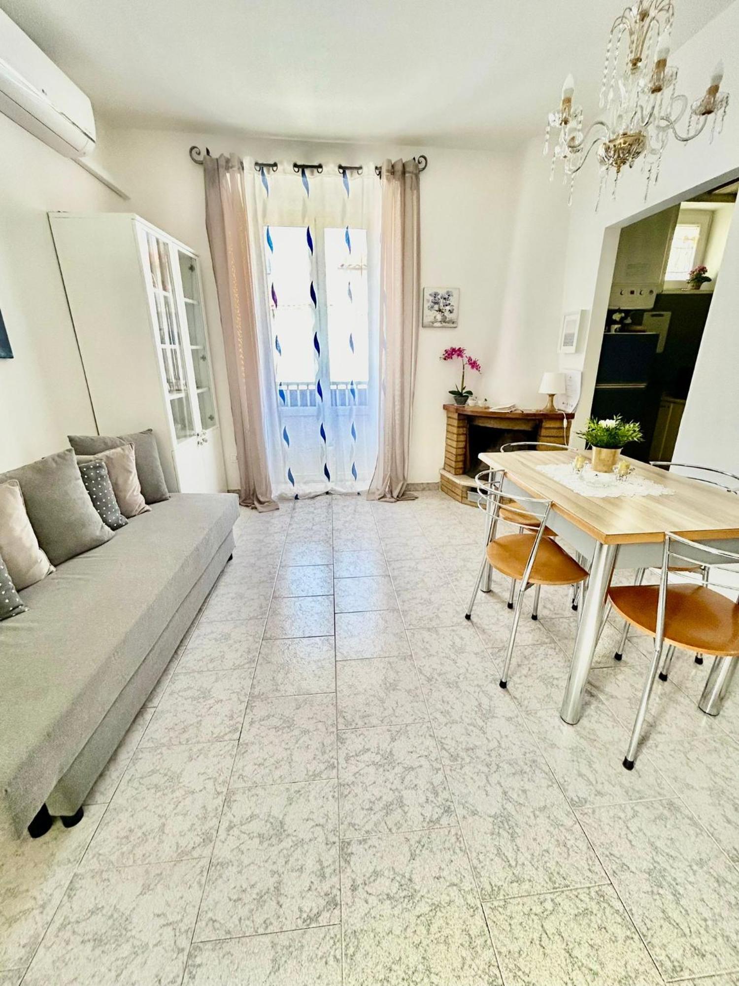 B&B La Dimora Di Tommaso Apartment - Dimora Storica Bike Friendly Ortona Eksteriør billede