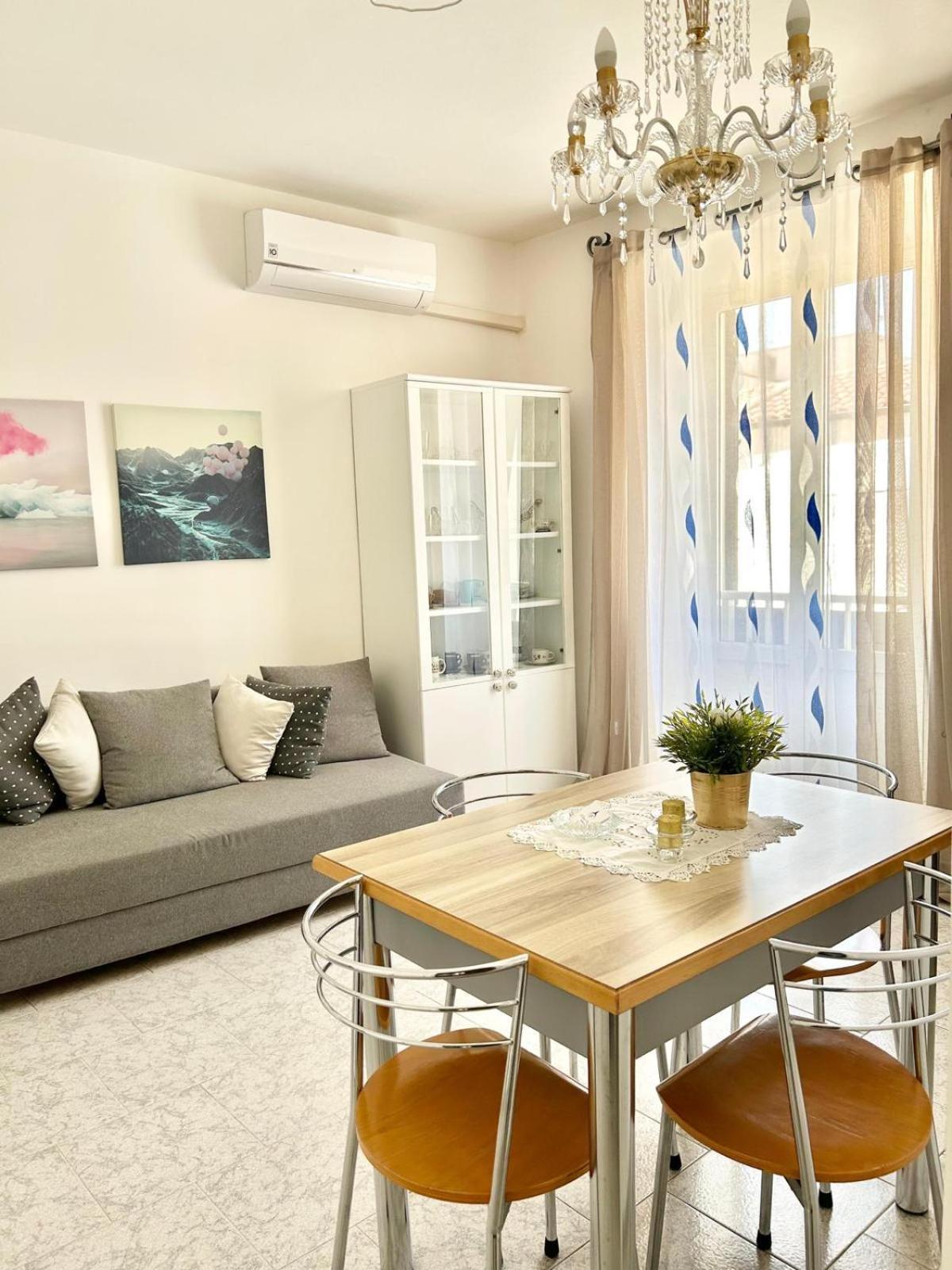 B&B La Dimora Di Tommaso Apartment - Dimora Storica Bike Friendly Ortona Eksteriør billede