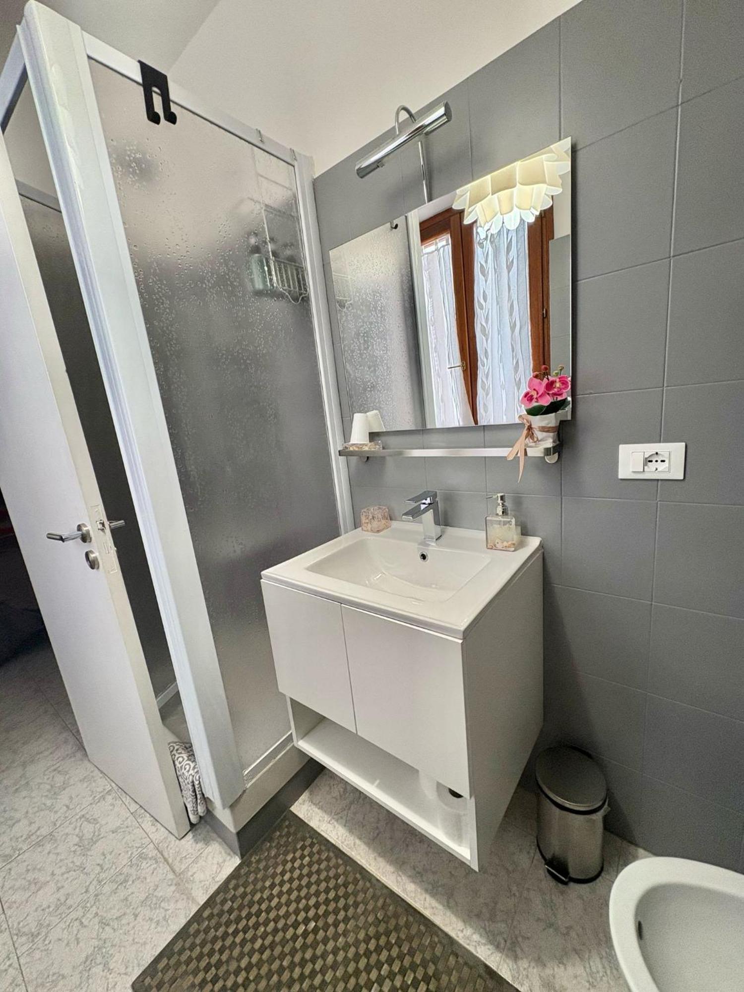 B&B La Dimora Di Tommaso Apartment - Dimora Storica Bike Friendly Ortona Eksteriør billede